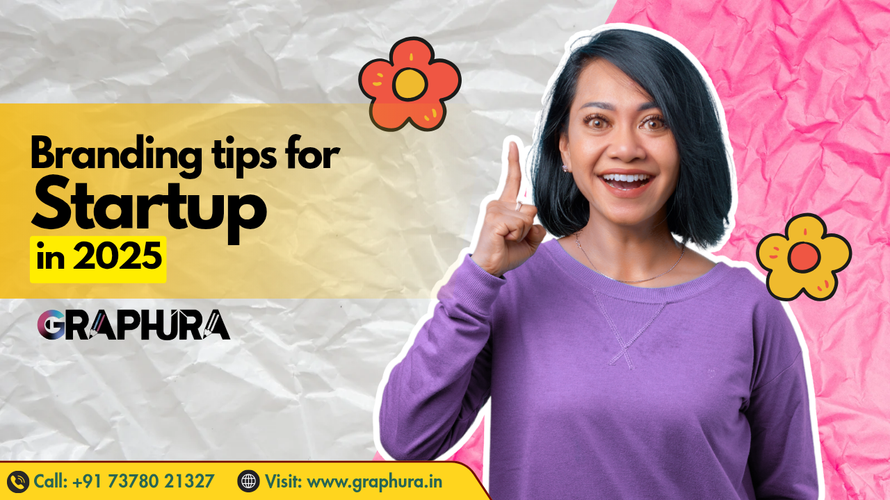 Branding Tips for Startups